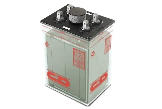 C&D LCT & LT Batteries