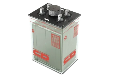 C&D LCT & LT Batteries