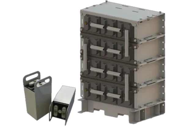 Liberty AES Nano-Carbon AGM Battery