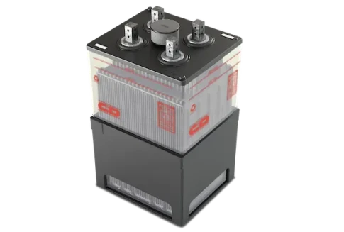 C&D MCT HP Batteries
