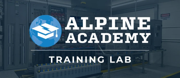 Alpine Unveils New Technical Training Lab at Corporate Headquarters