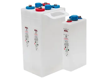 HBL NCFP Nickel-Cadmium Batteries