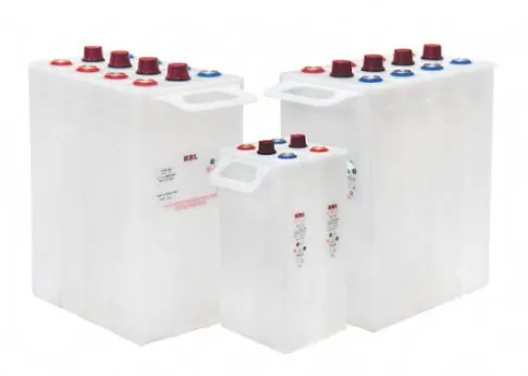 HBL VentPro Nickel-Cadmium Batteries