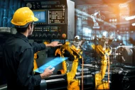 Manufacturing