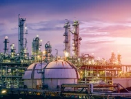 Petrochemical Industry Services