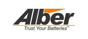 Alber logo