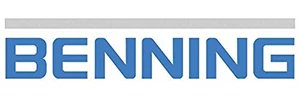 Benning logo