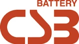 CSB Battery logo