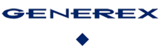 Generex logo