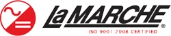 La MARCHE logo