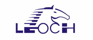 Leoch logo
