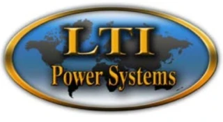 LTI Power Systems logo