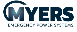 Myers Emergency Power Systems logo