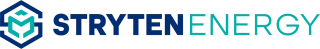 Stryten Energy - Motive Power logo