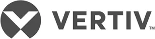 Vertiv DC Power Systems logo