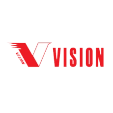 Vision Battery Group logo