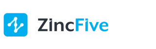 ZincFive logo