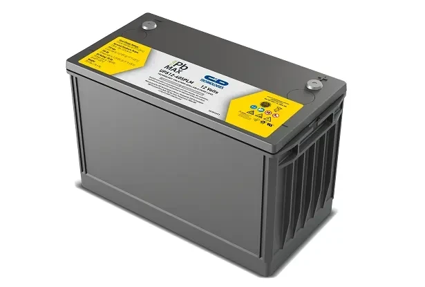 Pure Lead Max UPS Battery