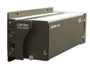 Alpha 24/48Vdc Cordex PSU