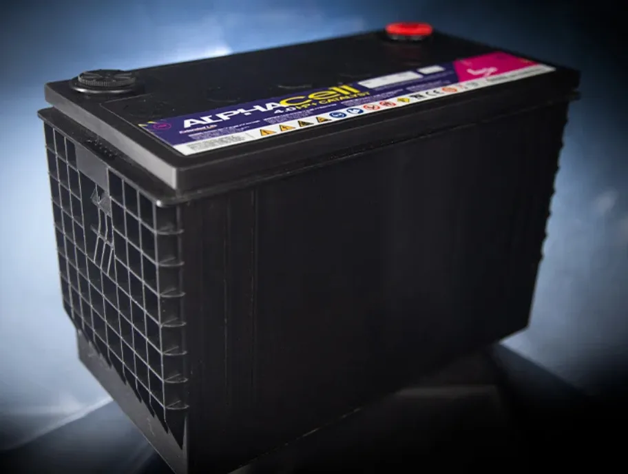 EnerSys AlphaCell 4.0HP+ Batteries