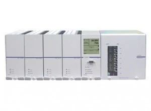 Alpha 48Vdc Cordex 1kW Shelf System
