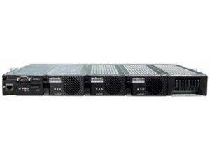 Alpha 48Vdc Cordex HP 1.2kW 1RU