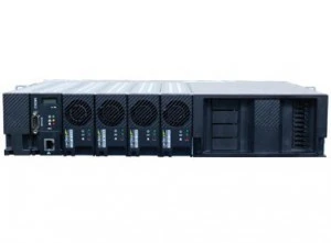 Alpha 48Vdc Cordex HP 1.2kW 2RU