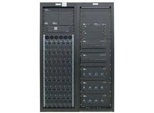 Alpha 48Vdc CXPS-C 48-12000