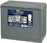 Deka HR5500 High Rate Batteries