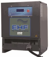 GNB EHF High Frequency Industrial Charger
