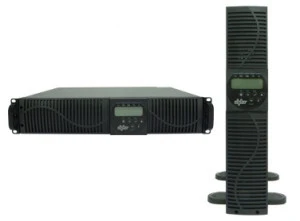 Alpha Continuity 1000-3000 Series UPS