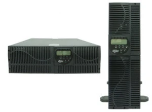 Alpha Continuity 6K - 10K Series UPS