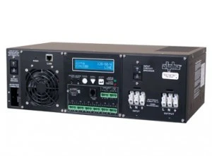 Alpha FXM 1100 UPS