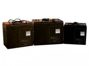  Alpha AlphaCell SMU-HR Indoor UPS Batteries