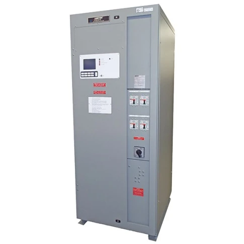 AMETEK DSS Ferroresonant Industrial Inverters