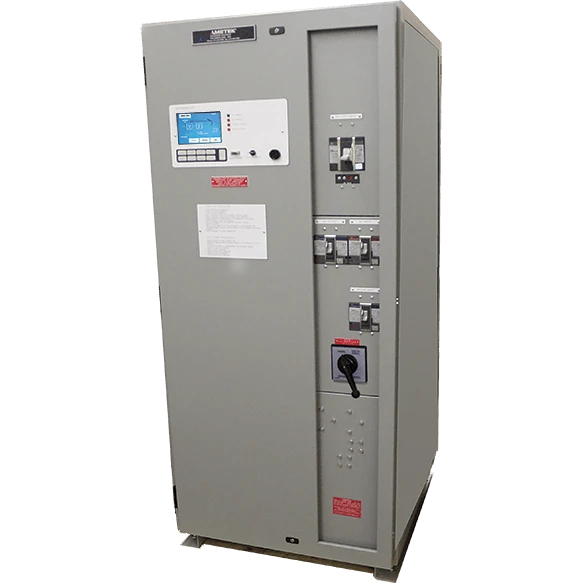 AMETEK Single-Phase Digital ProcessPower UPS System