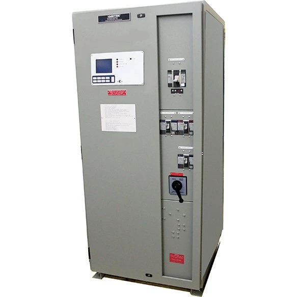 AMETEK Three-Phase Digital ProcessPower Inverters