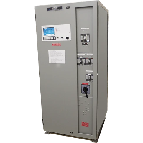 AMETEK Three-Phase Digital ProcessPower UPS Systems