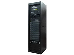 Alpha AMPS HP2