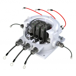 Generex Systems BACS ATEX