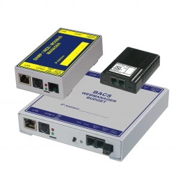 Generex Systems BACS Webmanager