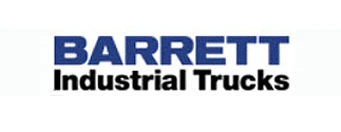 Barrett Forklift Batteries & Chargers