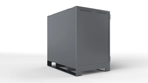 PowerMAX Rental Power Cabinets