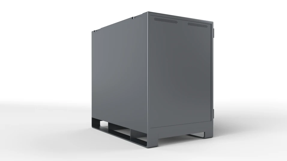 PowerMAX Rental Power Cabinets