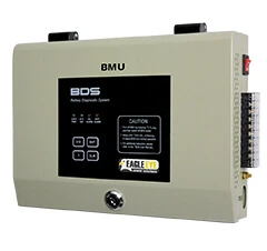 Eagle Eye BDS-Pro Battery Monitoring System