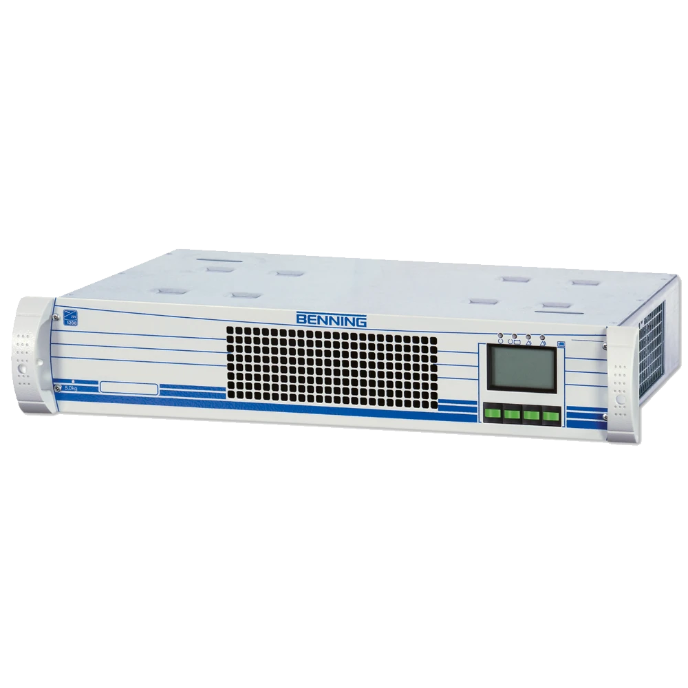 Benning ADC Modular Rectifier