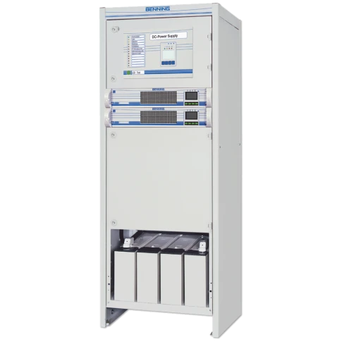 Benning ADC Modular Rectifier