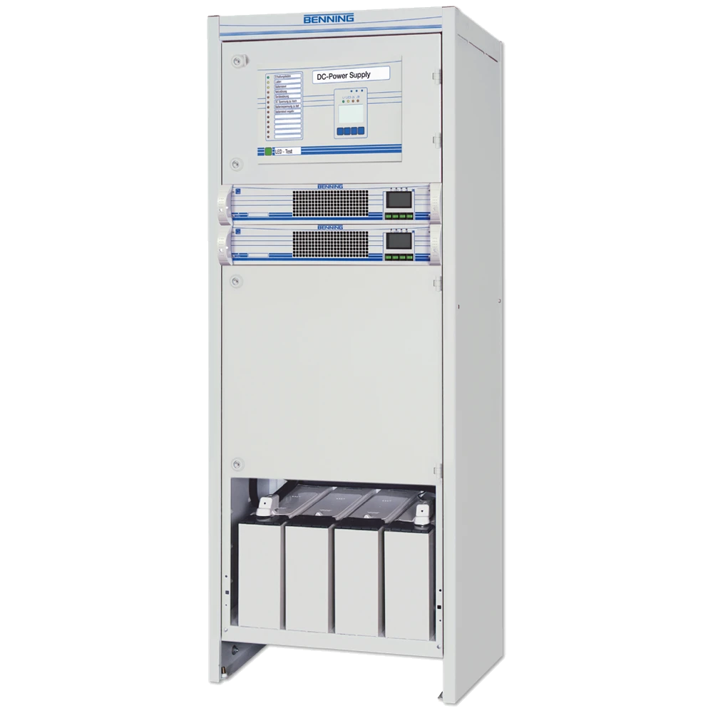 Benning ADC Modular Rectifier