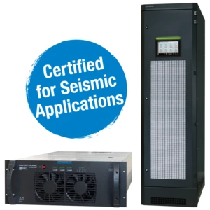 Benning INVERTRONIC Modular SE Inverters