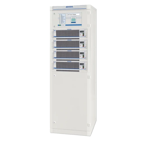 Benning TEBECHOP 4000 Rectifiers